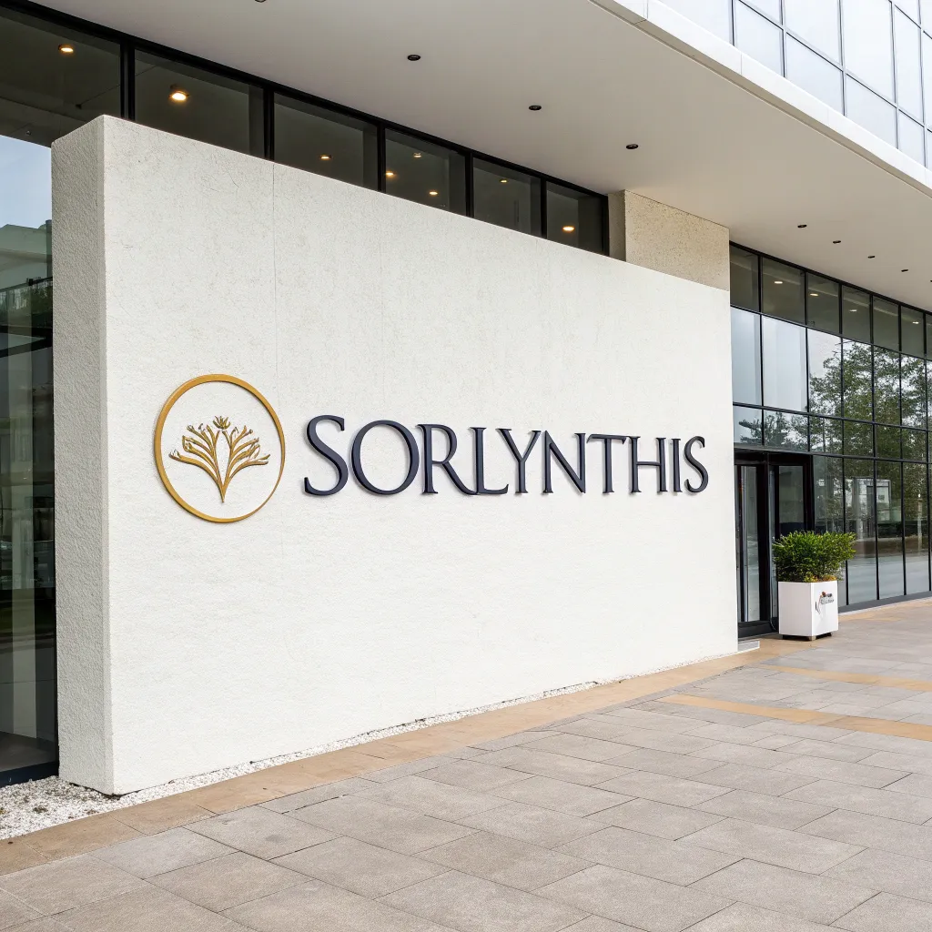 SORLYNTHIS company logo